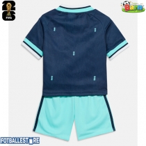 Tyskland Bortedraktsett Barn VM 2026 Kortermet (+ Korte bukser)